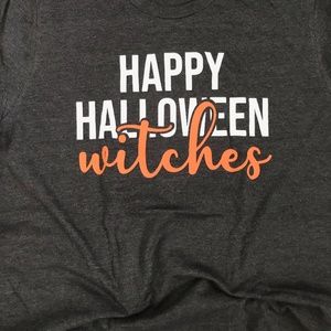 Happy Halloween Tee